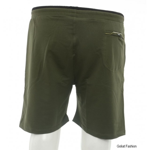 Bermude barbati BRP18