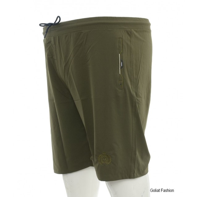 Bermude barbati BRP41