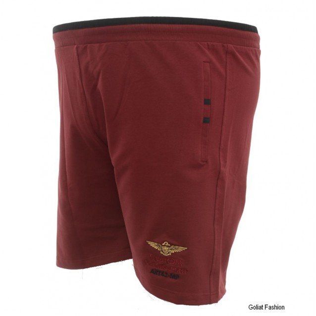 Bermude barbati BRP62