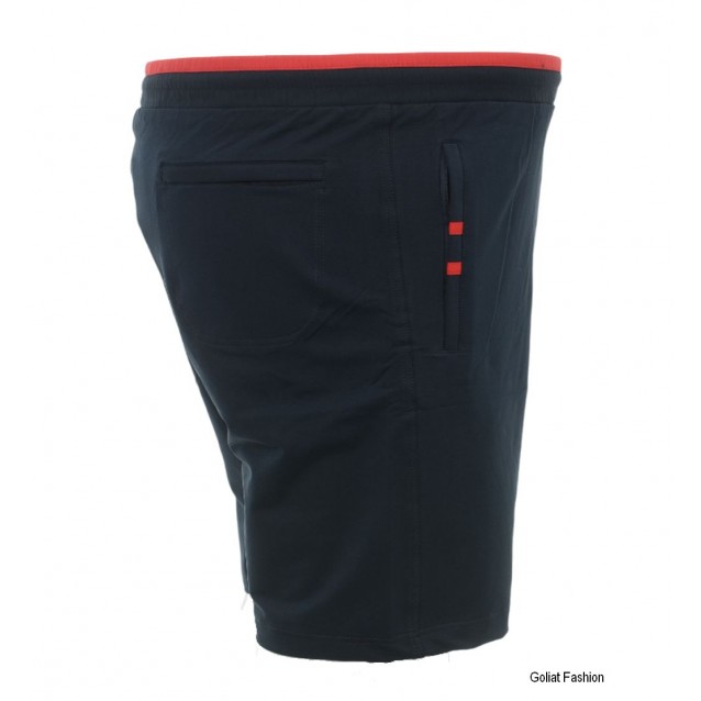 Bermude barbati BRP66