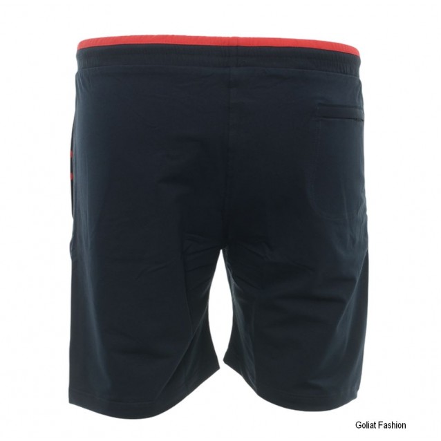 Bermude barbati BRP66