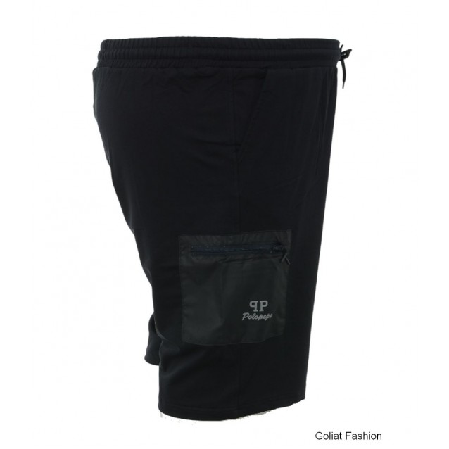 Bermude barbati BRP75