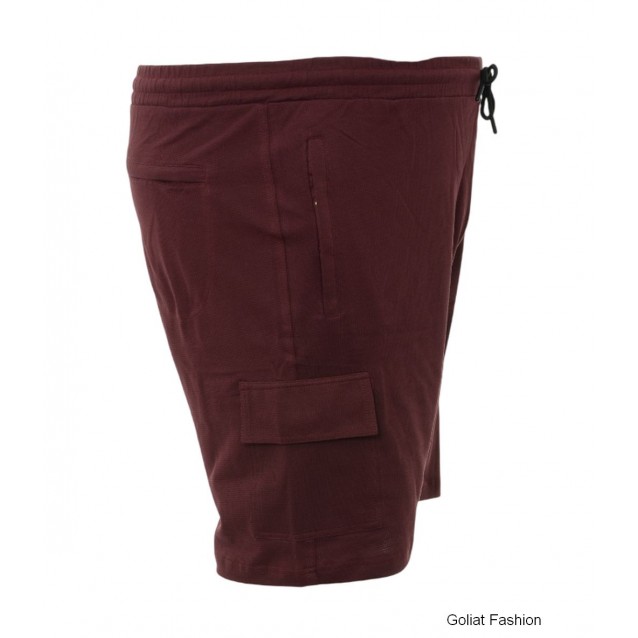 Bermude barbati BRP78