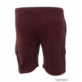Bermude barbati BRP78