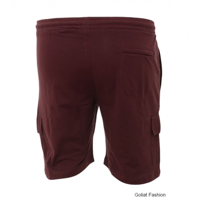 Bermude barbati BRP78