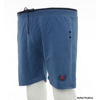 Bermude barbati BRDK14