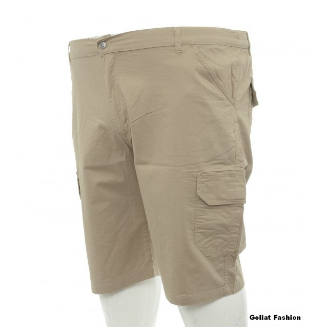 Bermude barbati BMDK32