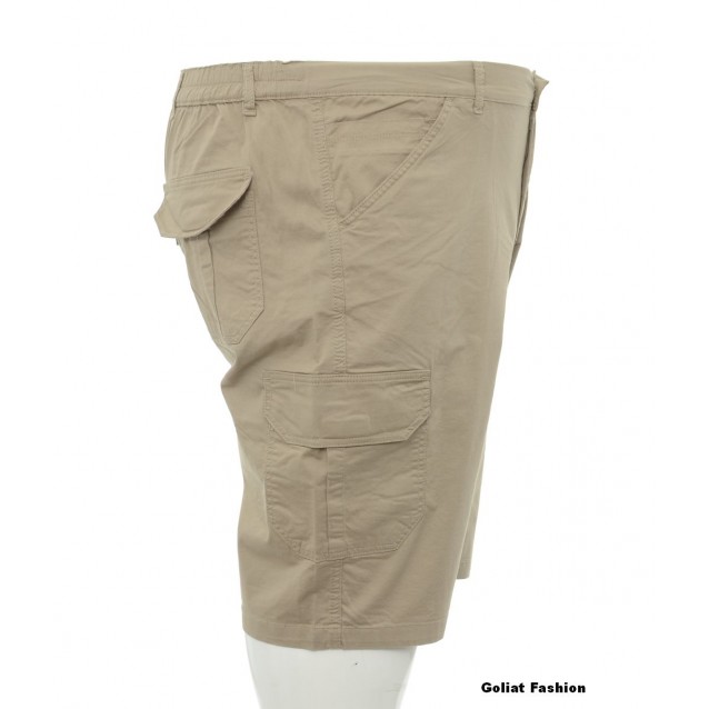 Bermude barbati BMDK32