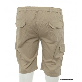 Bermude barbati BMDK32