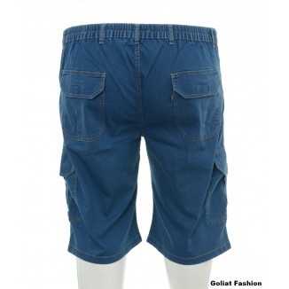 Bermude barbati BMDK36