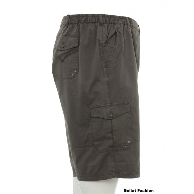 Bermude barbati BMDK42