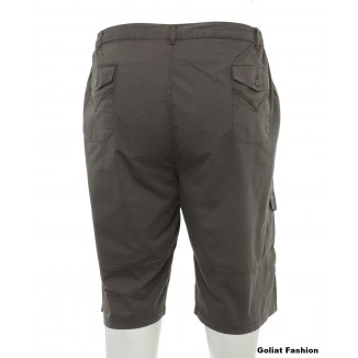 Bermude barbati BMDK42