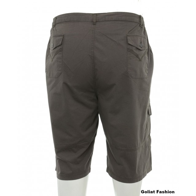 Bermude barbati BMDK42