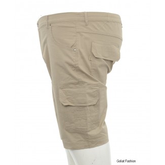 Bermude barbati BMDK49