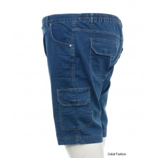 Bermude barbati BMDK52