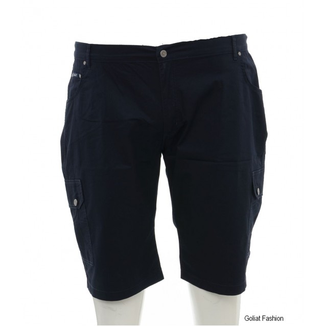 Bermude barbati BMDK46