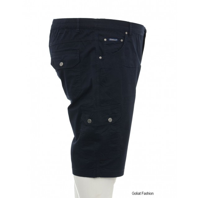 Bermude barbati BMDK46