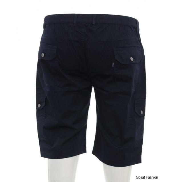 Bermude barbati BMDK46