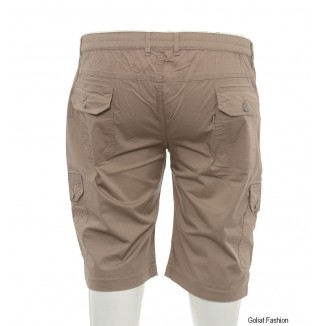 Bermude barbati BMDK44