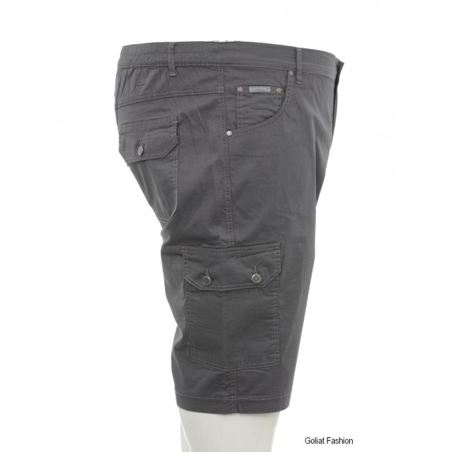 Bermude barbati BMDK43