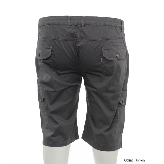 Bermude barbati BMDK43