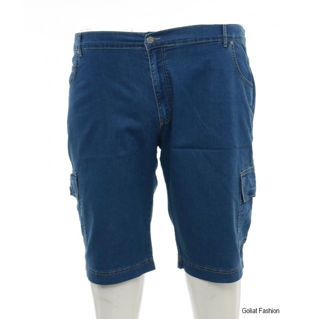 Bermude barbati BMDK52