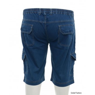 Bermude barbati BMDK52