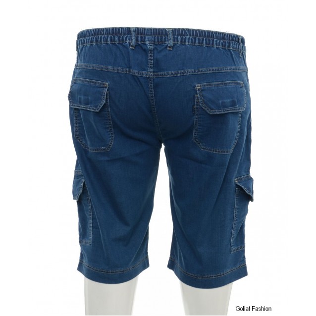 Bermude barbati BMDK52