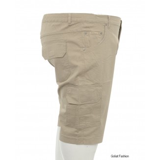 Bermude barbati BMDK49