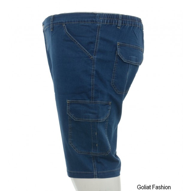 Bermude barbati BMDK57