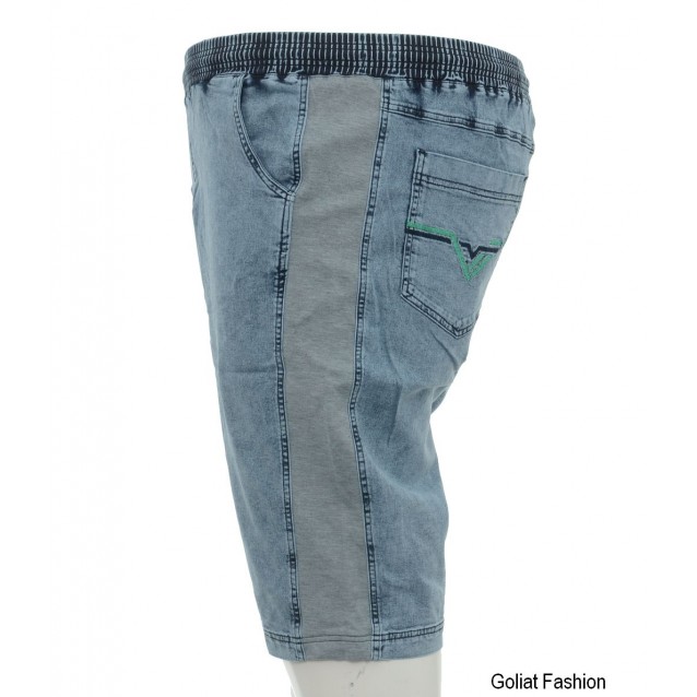 Bermude barbati BMDK64