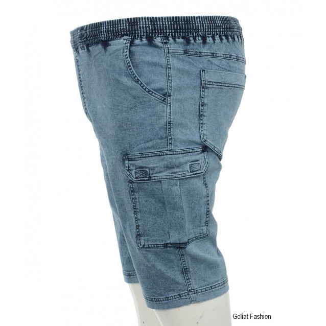 Bermude barbati BMDK65