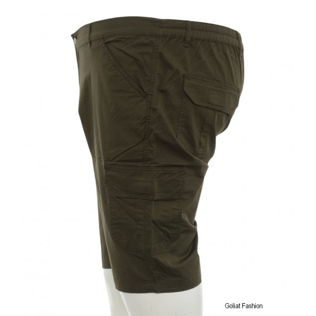 Bermude barbati BMDK67