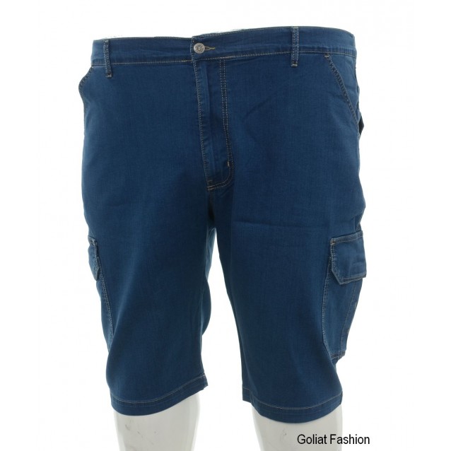 Bermude barbati BMDK57