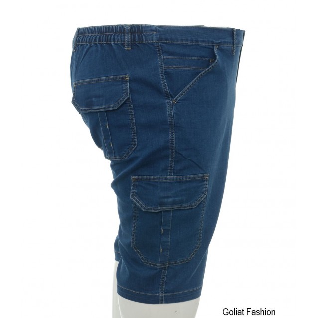 Bermude barbati BMDK57