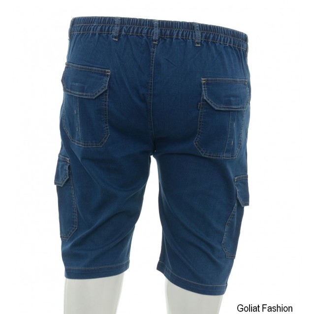 Bermude barbati BMDK57