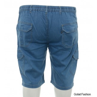 Bermude barbati BMDK59