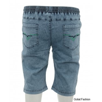 Bermude barbati BMDK64