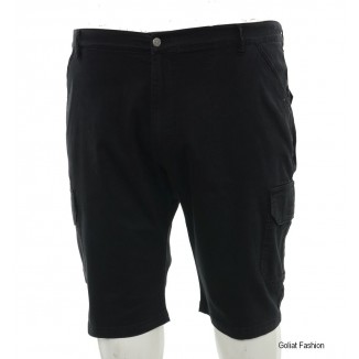 Bermude barbati BMDK62