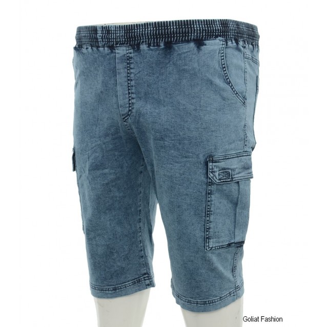 Bermude barbati BMDK65