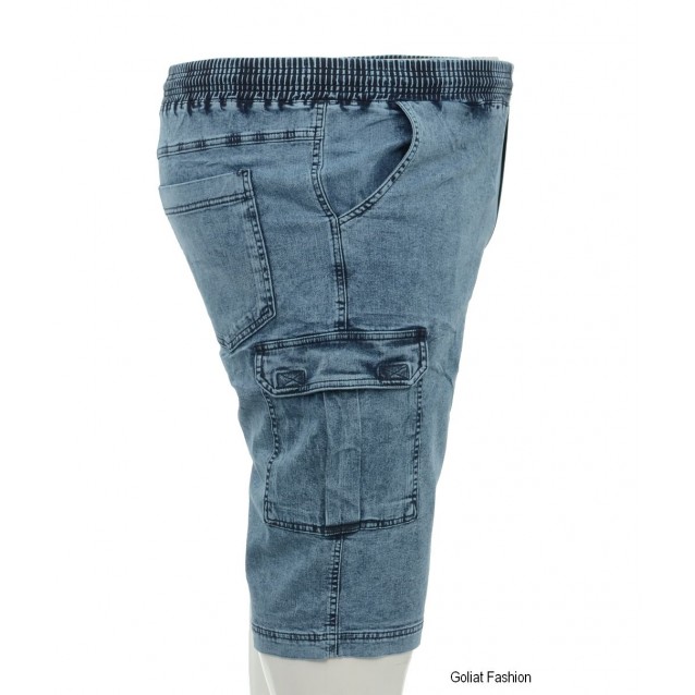 Bermude barbati BMDK65