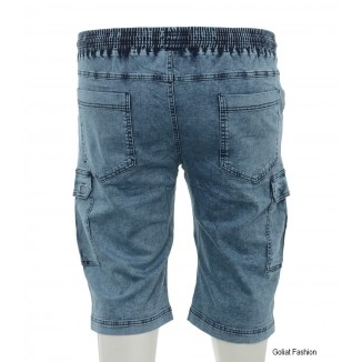 Bermude barbati BMDK65