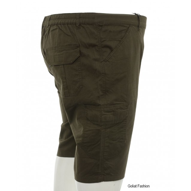 Bermude barbati BMDK67