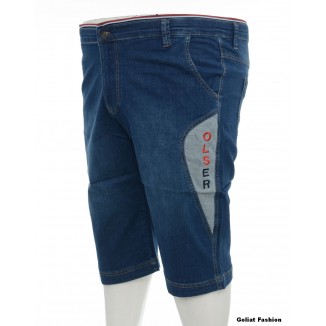 Bermude barbati BMDK10