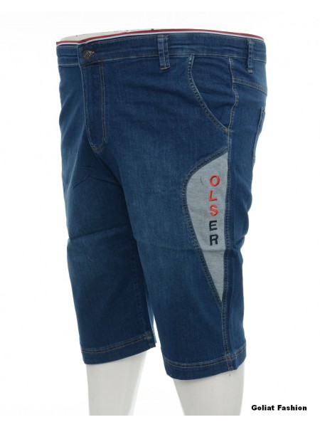 Bermude barbati BMDK10