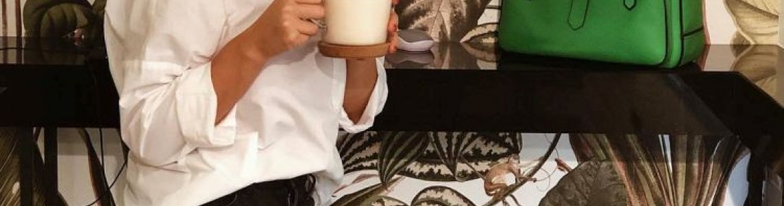 4 trucuri vestimentare de la renumita bloggerita de fashion Carmen Negoita