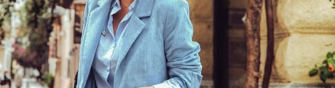 Carmen Negoita iti spune care este tinuta ce nu va muri niciodata