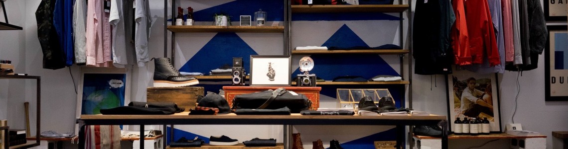 Cele mai intalnite greseli pe care le faci atunci cand iti cumperi haine