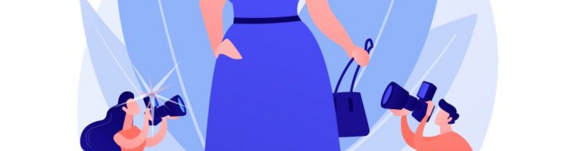 Alegerea rochiei XXL potrivite pentru sezonul de evenimente toamna-iarna