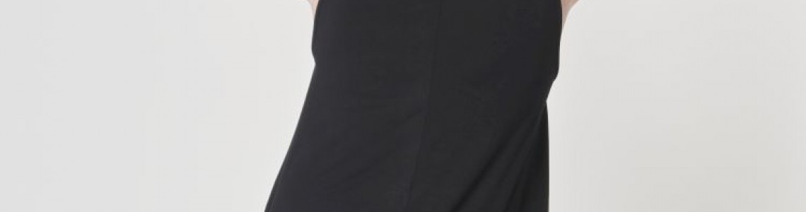 Alegerea rochiilor elegante de masuri mari